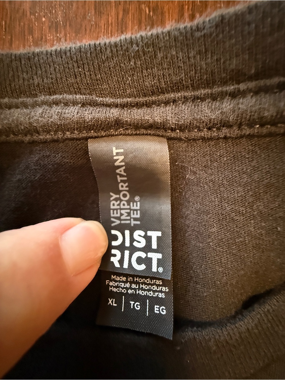 District- Amazon Branded - Picture 3 of 3